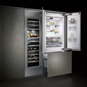 Bild von Kühlgeräten